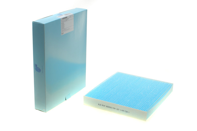ADG02563 BLUE PRINT Фильтр салона купить в Одесса