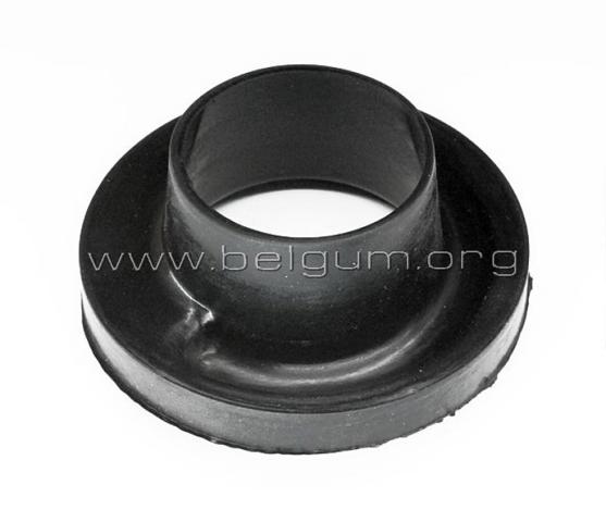 BELGUM BG2210 Проставка (резиновое кольцо) пружины задней нижняя в наличии Ровно