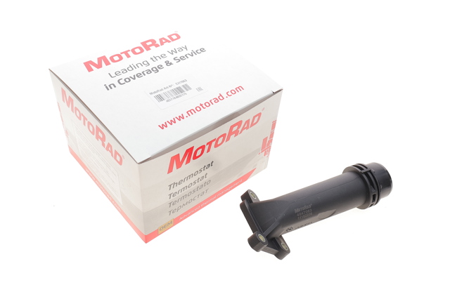 CH7063 Фланец системы охлаждения (тройник) купить Львов