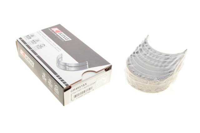KING CR4531SX Вкладыши шатунные в наличии Тернополь