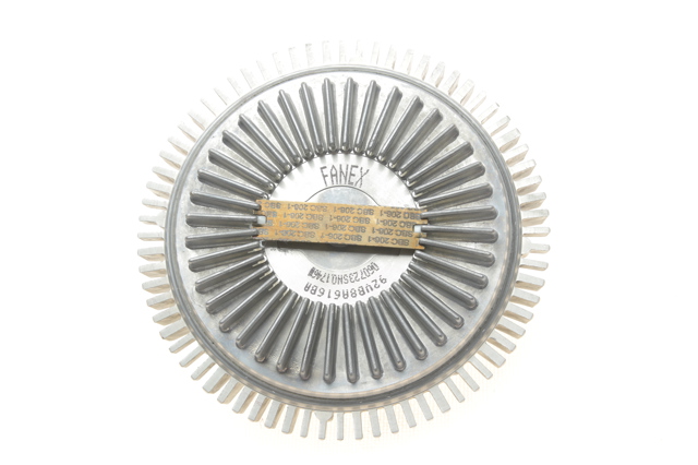 CS1711 FANEX Вискомуфта вентилятора купить в Чернигов