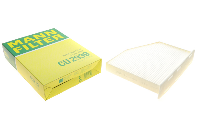 CU2939 Фильтр салона купить Ужгород