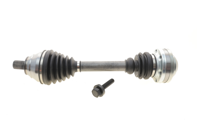 SNR DK54015 Полуось (привод) передняя левая в наличии Одесса