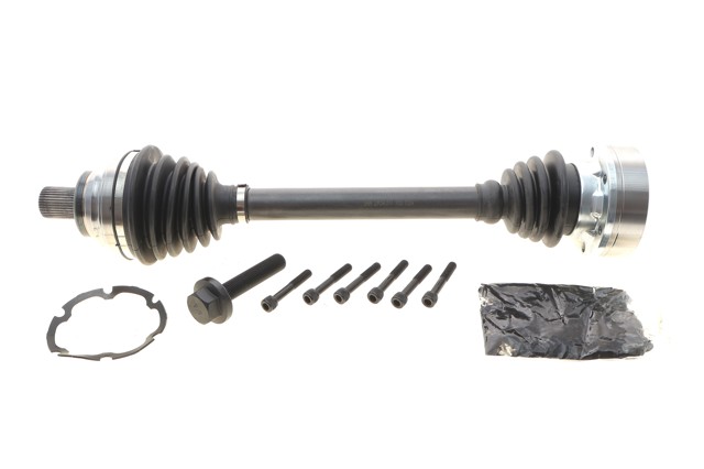 DK54017 SNR Левая полуось купить в Киев