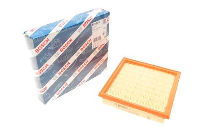 F026400130 BOSCH Воздушный фильтр купить в Украина