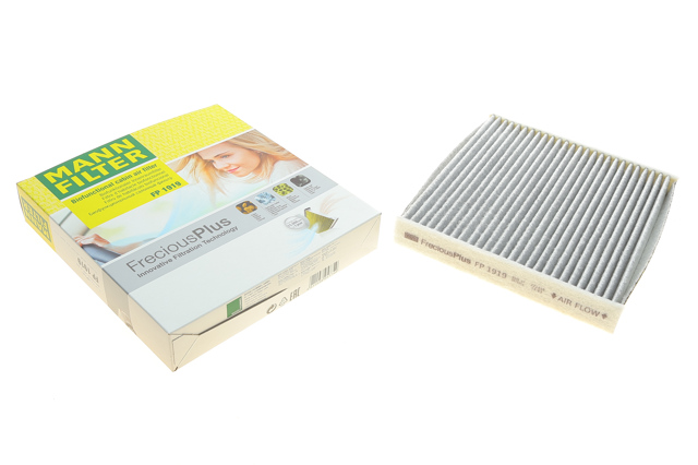 FP1919 Фильтр салона купить Киев