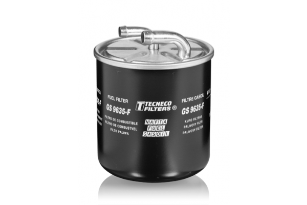 Фильтр топливный GS9635F TECNECO
