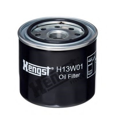 HENGST H13W01 Фильтр масляный в наличии Винница