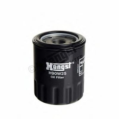 HENGST H90W25 Фильтр масляный в наличии Хмельницкий