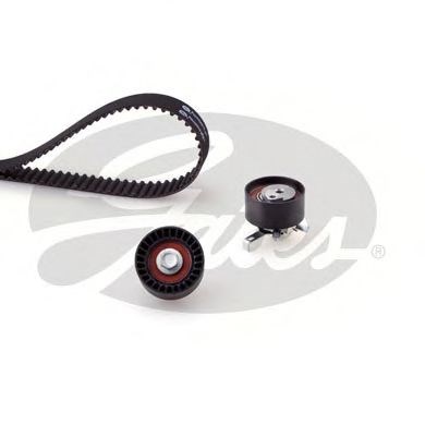 K025508XS GATES Комплект ГРМ купить в Сумы