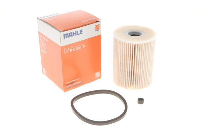 MAHLE KX231D Фильтр топливный в наличии Хмельницкий