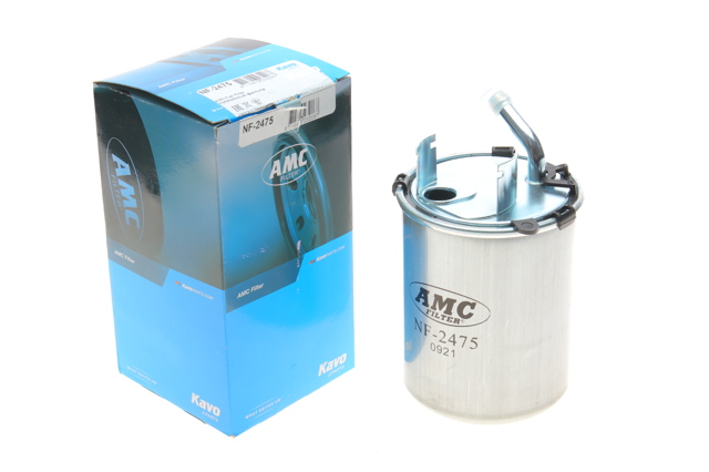 NF2475 KAVO PARTS Фильтр топливный купить в Павлоград