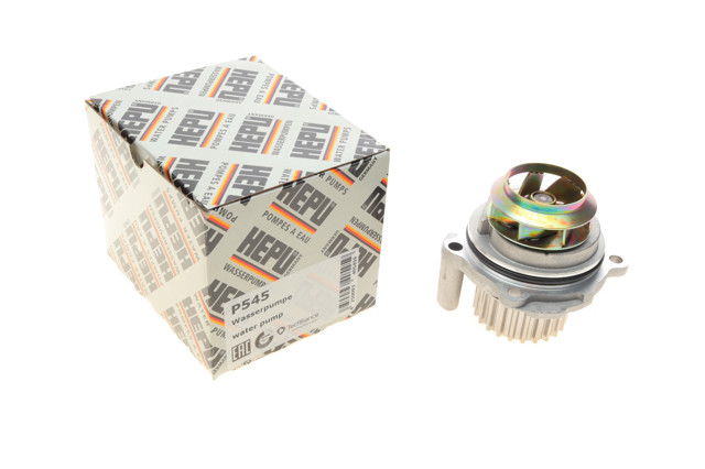 HEPU P545 Помпа в наличии Днепр