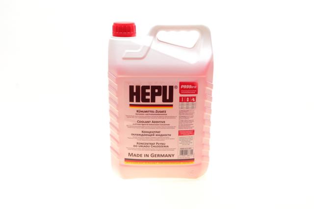 HEPU P999G12005 Охлаждающая жидкость в наличии Полтава