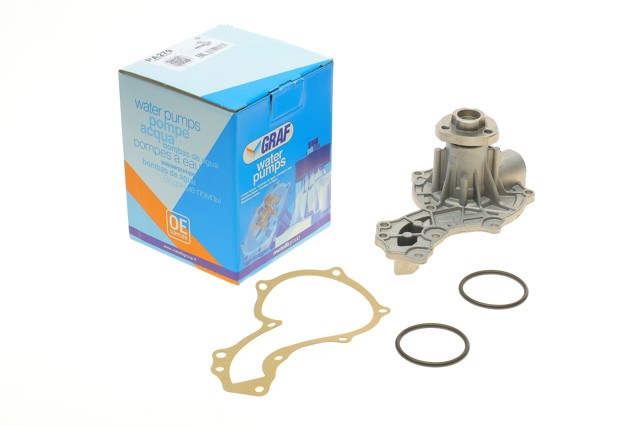 PA279 Помпа водяная (насос) охлаждения купить Каменское