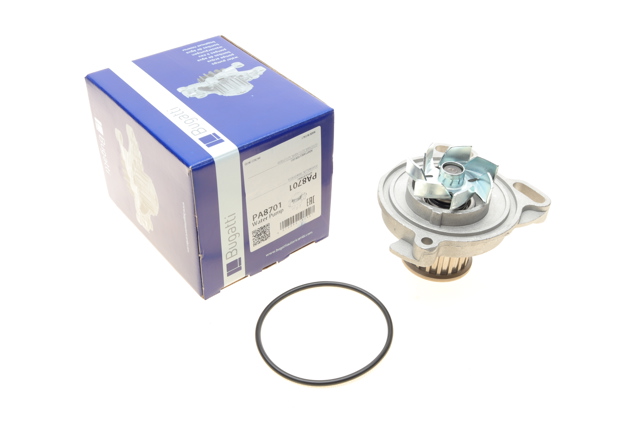 BUGATTI PA8701 Помпа водяная (насос) охлаждения в наличии Одесса