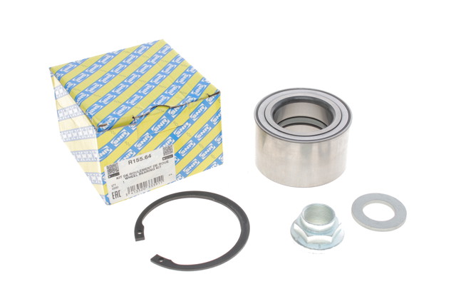 SNR R15564 Подшипник ступицы передней в наличии Запорожье