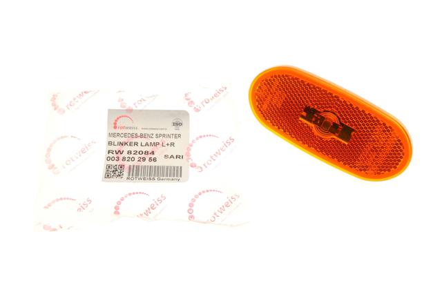 Фонари опознавательные RW82084 ROTWEISS