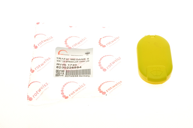 RWS1720 Крышка бачка омывателя купить Ужгород