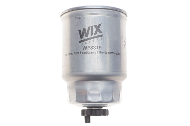 WF8319 Фильтр топливный купить Сумы