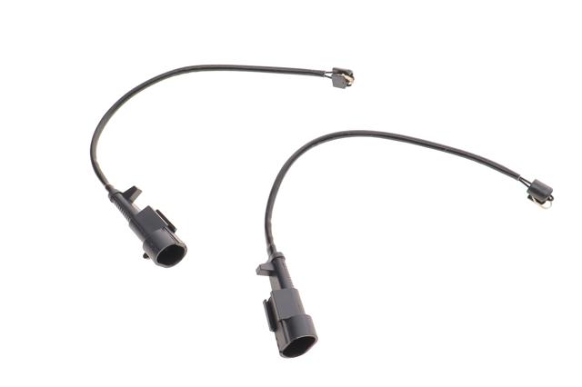 WS0323A QUICK BRAKE Датчик износа тормозных колодок передний купить в Черкассы