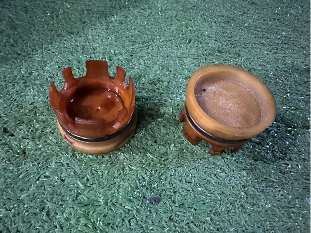 BMW 11117797932 Крышка мотора передняя в наличии Павлоград