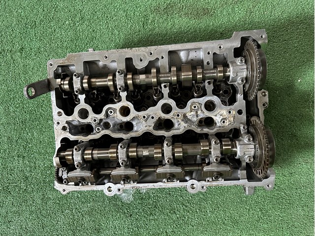 Головка 11127934493 BMW