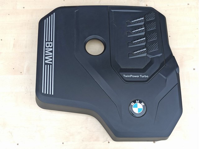 Экран двигателя 11148676203 BMW