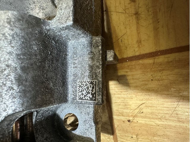 11518650988 Помпа купить Николаев