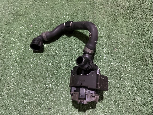 11518663248 BMW Помпа водяная (насос) охлаждения, дополнительный электрический купить в Полтава