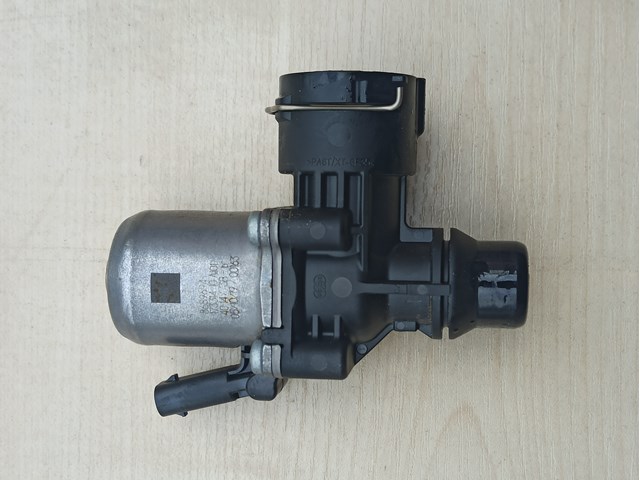 Регулирующий клапан охлаждающей жидкости 11518689694 BMW