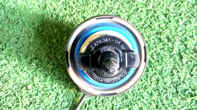 Пробка бензобака Бмв 5