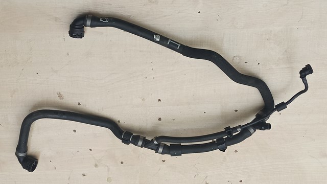 BMW 17125A022E1 в наличии Киев