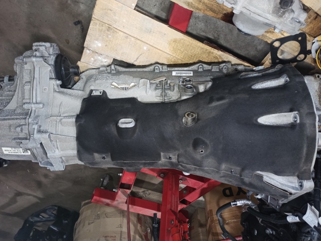 Автоматическая коробка передач 24008744786 BMW