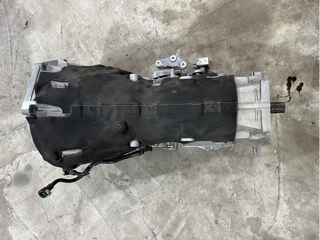 BMW 24009487307 АКПП в наличии Черновцы