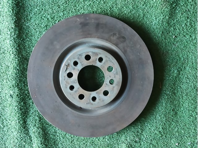 Тормоз дисковый передний 2AMV9884AC CHRYSLER