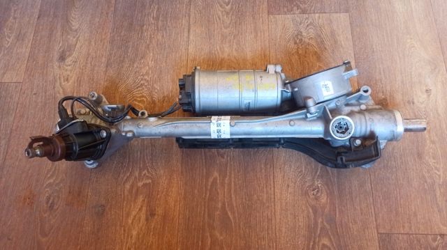 Рулевая рейка 32106894551 BMW