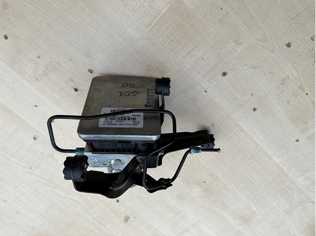 34517916215 BMW Блок АБС купить в Хмельницкий