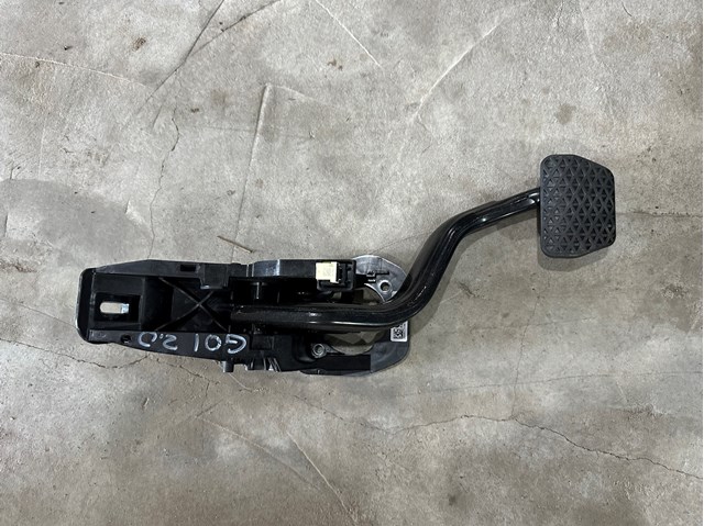 Педаль тормоза 35006861771 BMW