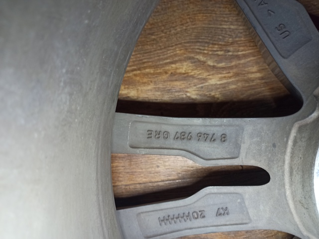 BMW 36112459596 в наличии Сумы
