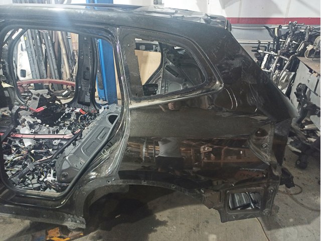 Крыло заднее 41007494011 BMW