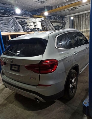 Боковая часть задняя правая 41007494012 BMW