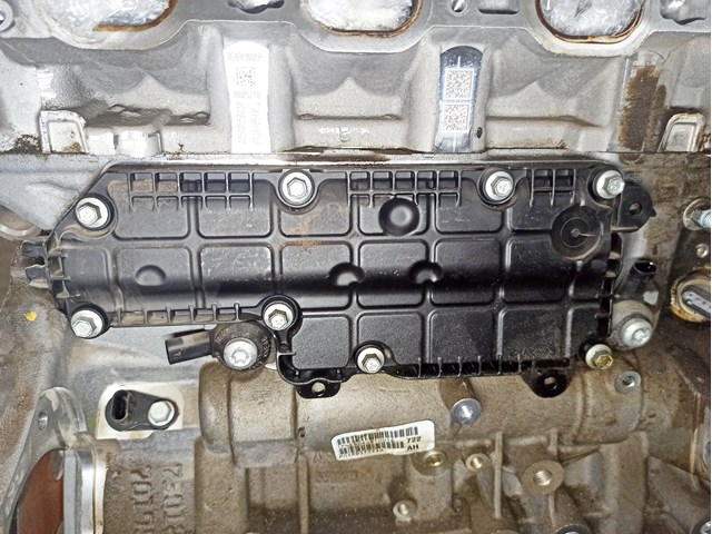Маслоотделитель 4893609AD CHRYSLER