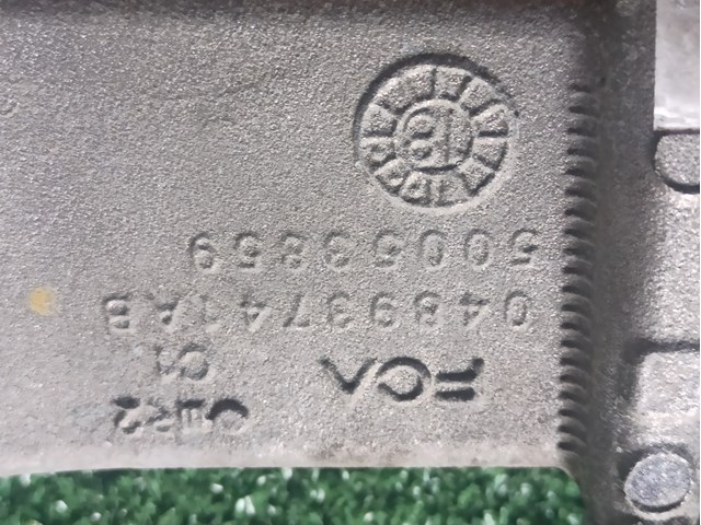 CHRYSLER 4893741AB в наличии Полтава