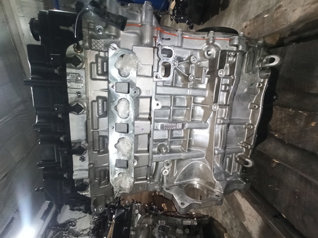 CHRYSLER 5048435AB Двигатель в сборе в наличии Харьков