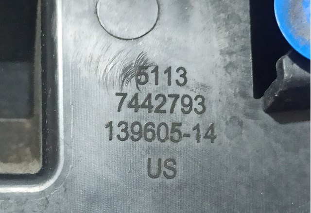 BMW 51137442793 в наличии Ирпень