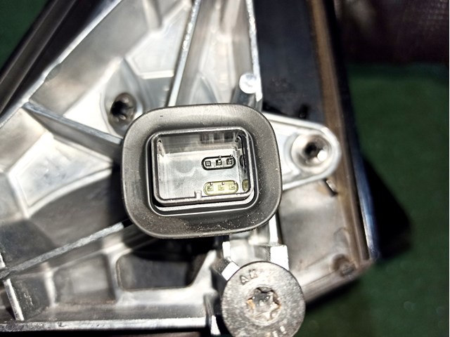 BMW 51168491670 Правое зеркало в наличии Полтава