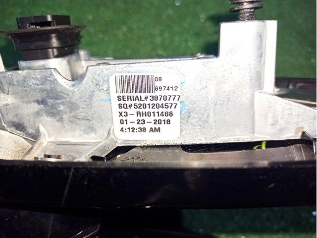 51168491670 BMW Правое зеркало купить в Запорожье