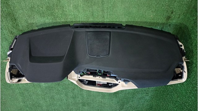 BMW 51457937293 Панель салона передняя "торпедо" в наличии Львов