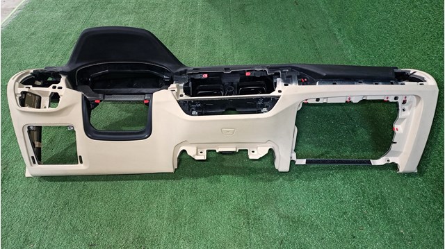 BMW 51457937293 Панель салона передняя "торпедо" в наличии Чернигов